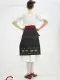 Moldavian national Skirt J 0147 - image 2