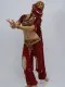 Oriental costume F 0017 - image 21