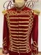 Ballet costume Soldier Hussar Fight Nutcracker P 0228 - image 6