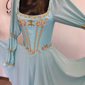 Stage costume F 0351 - image 44