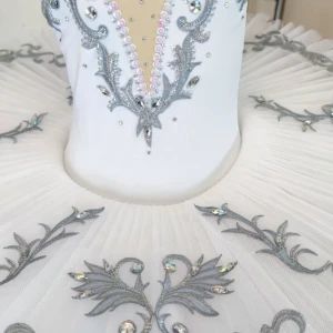 Ballet tutu F 0001D - image 7