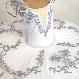 Ballet tutu F 0001D - image 6