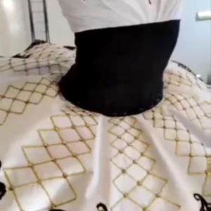 Ballet costume P 1312A - image 3