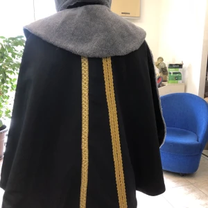 Costum de balet Regele Sobolanului Lupta sobolanilor Spargatorul de nuci P 0286 - image 30