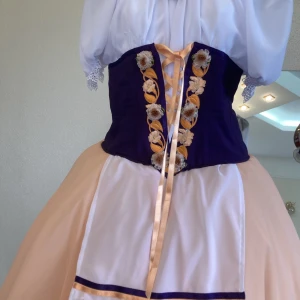 Ballet costume P 0920 - image 8