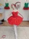 Stage ballet costume  P 3105 - image 6