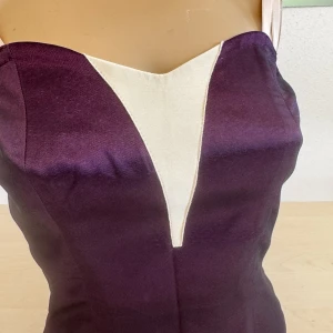 Corset de baza pentru fusta de balet fara decor T 0009E(2916) - image 2