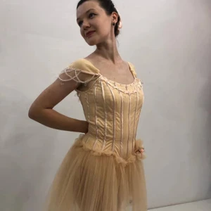 Stage costume Dewdrop Fairy F 0429A - image 20