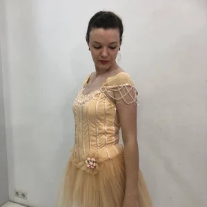 Stage costume Dewdrop Fairy F 0429A - image 19