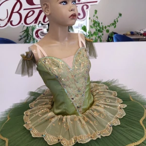Ballet costume P 3108 - image 8