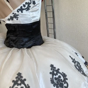 Балетный костюм P 1312 - image 11