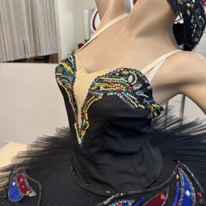 ballet tutu Odile P 0104 - image 66