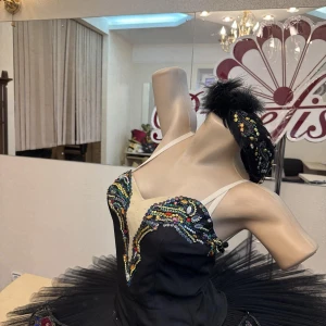 ballet tutu Odile P 0104 - image 65