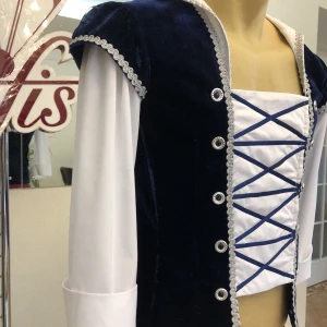 Костюм Солиста P 1402 - image 42