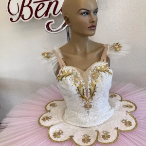 COSTUM PENTRU SCENA F0102A - image 4