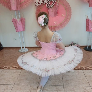 Балетный костюмы F 0385 - image 16