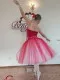 Stage ballet costume T 0026 - image 11