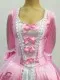Stage ballet costume P 1413 - image 2