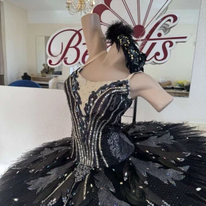 ballet tutu Odile P 0137 - image 3