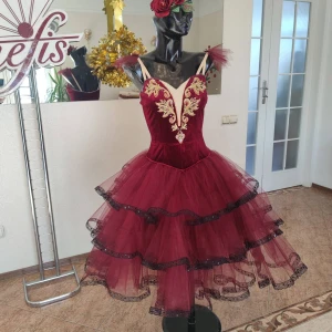 Костюм Китри P 0308B - image 11