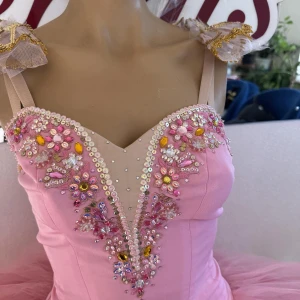 Costum de balet Flori Vals Frumoasa Adormita Spargatorul de Nuci F 0062 - image 45