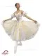 Stage ballet costume Snowflakes Waltz  Melody Nutcracker F 0080 - image 27