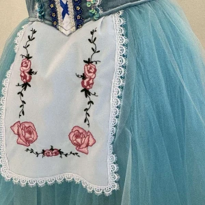 Stage ballet costume P 1430 - image 5