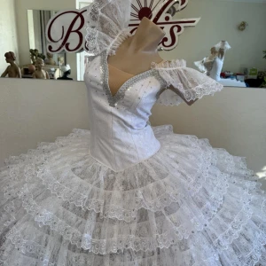 Stage ballet costume P 0326 - image 30