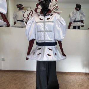 Costum rusesc J 0038 - image 39