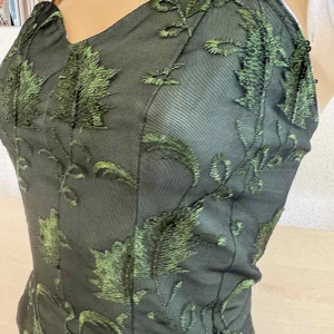 Basic bodice for the ballet tutu without decor T 0009F - image 5