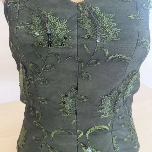 Basic bodice for the ballet tutu without decor T 0009F - image 6