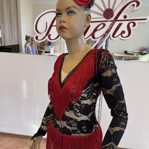 Stage costume Carmen F 0112 - image 26