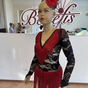 Stage costume Carmen F 0112 - image 25