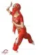 Oriental costume F 0017 - image 4