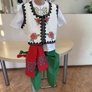 Bluza nationala J 0304 - image 3