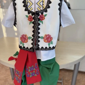 Bluza nationala J 0304 - image 4