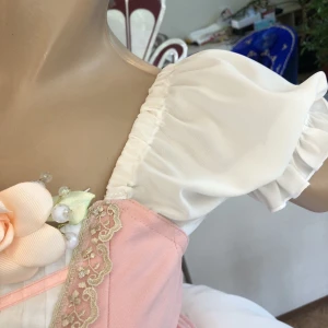 Stage ballet costume P 1409 - image 78