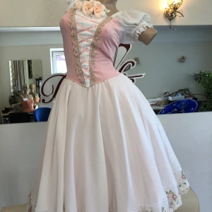 Stage ballet costume P 1409 - image 79