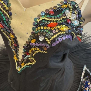 ballet tutu Odile P 0104 - image 73