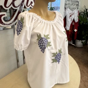 Bluza nationala J 0364 - image 5