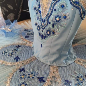 Принцесcа Флорина P 0408 - image 28