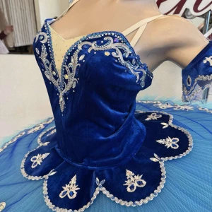 Stage costume F 0004(2570) - image 5