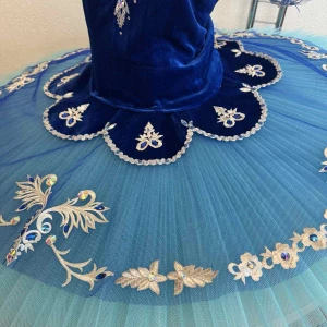 Stage costume F 0004(2570) - image 6