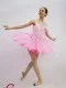 Stage ballet costume F 0347A - image 8