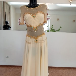 Stage ballet costume P 2411 - image 7