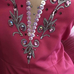 Сценический костюм F 0463 - image 9