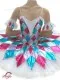 Stage ballet costume Doll Columbine Nutcracker F 0032A - image 39