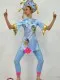 Ballet costume for women Chinese Doll The Nutcracker P 0234 - image 3