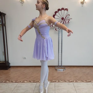 Stage ballet costume F 0492 - image 7