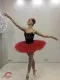 Ballet costume in Spanish style P 1311 - image 10